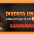 Conquista la leaderboard dedicata ed entra nel team pro di GDpoker!