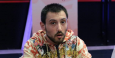 Domenicali PokerStars – Francesco Marotta al top nel Sunday Special! ‘rasky10’ vince il 2nd Chance