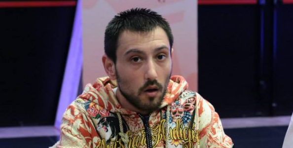 Domenicali PokerStars – Francesco Marotta al top nel Sunday Special! ‘rasky10’ vince il 2nd Chance