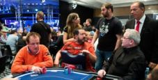 EPT Barcelona Main Event – Day 2: ottima giornata per Scatragli e Pescatori! 16 gli italiani al Day 3