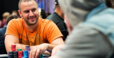 EPT Barcelona Main Event – Day 1A: domina Michael Mizrachi! Bene Vitagliano, Pescatori e Adinolfi