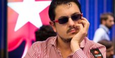 UKIPT4 Isola di Man: Luca Pagano vola al Day 2, Matthew Baker è il chip leader