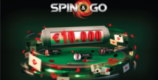 Arrivano gli Spin&Go su Pokerstars.it!