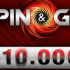 A settembre il poker a torneo cresce del 16%: merito degli Spin&Go di Pokerstars?