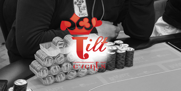 Si accende l’estate: al Casinò di Venezia arrivano i garantiti Tilt Events!
