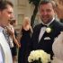 2014 d’oro per Tony G: dopo il parlamento… il matrimonio!