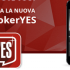 PokerYes lancia la app mobile per dispositivi Android e Apple!