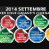 Settembre esplosivo in laguna: al casinò Ca’ Noghera arrivano i garantiti del Poker Hour by Tilt Events!