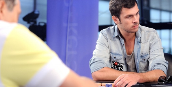Stefano Terziani ‘fugge’ da Macao: “Oltre a resort, casinò e centri commerciali non c’è davvero nulla…”