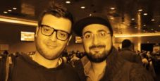 Antonio Bernaudo vince l’High Roller! Andrea ‘ANTIREGS87’ Crobu lotta al Sunday Special