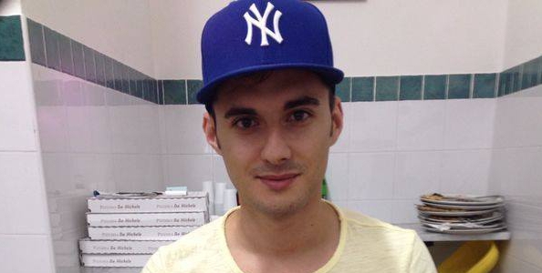 Roberto Canali chipleader al Sunday High Roller, Marotta e Borsa puntano il Sunday Special