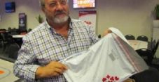 Tilt Poker Cup Main Event – Day 1B: exploit di Giovanni Chiofalo, 81 giocatori al Day 2