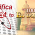 Partecipa alla classifica “Sat To ElDorado” su Poker Club: in palio ben 1000€ in bonus poker!