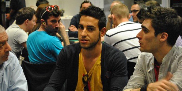 ‘RollingStoned’ vince il Sunday Club, a ‘ricciotheboss87’ il Sunday Master, Piroddi e Olivieri in top ten all’Explosive!
