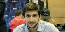 WSOP – Grandissima Italia al Monster Stack con Curcio, Perati e Buonocore in top 100