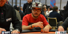 Luigi Curreli vince il Sunday Special, Raffaele Sorrentino quarto nel Sunday High Roller!