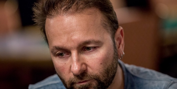 Daniel Negreanu in corsa per la Poker Hall of Fame 2014! Tra i papabili anche Humberto Brenes e Huck Seed