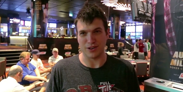 Doug ‘WGCRider’ Polk a gamba tesa: “Il braccialetto WSOP per me non certifica niente, eppure…”