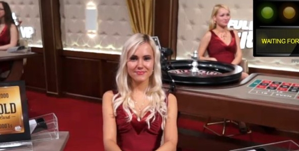 Full Tilt lancia i ‘live dealer’: ragazze dalla Lettonia gestiscono tavoli di Roulette e Black Jack!