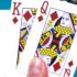 Super Texas Hold’em: quando il poker si gioca con tre carte