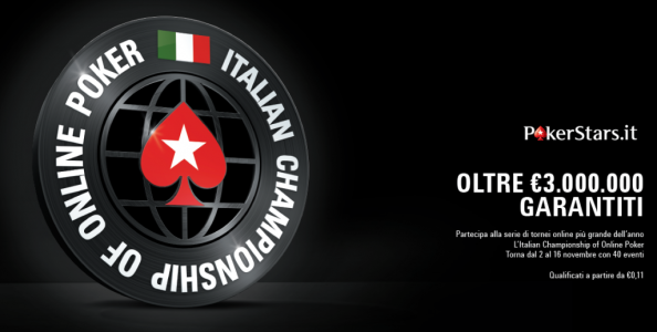 Nico ‘Magicfold99’ Capuano e la vittoria alle ICOOP: “Orgoglioso di aver centrato questo back to back”