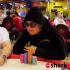 SharkBay Main Event Day 1B – Spunto di Svetlana Kiseleva, Vincenzo Casiddu chipleader nell’Accumulator