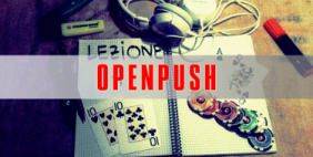 Calcolare il valore atteso di un Openpush