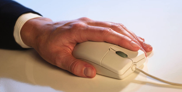 Qual è il mouse ideale per giocare a poker online?