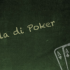 Nuove classifiche cash game per gli allievi della Sisal Poker Academy: in palio 4.000€!