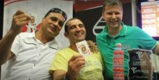 Tilt Poker Cup – Main Event: Rocco Truscelli vince il torneo, Minasi e Lacchinelli out molto presto