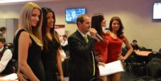 WPT National Venezia: il successo della struttura, parla Chsristian Scalzi