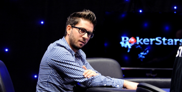 IPT Saint Vincent – Day 1A: Davide ‘zizinho89’ Suriano è subito protagonista! Bene Raccis e Piroddi