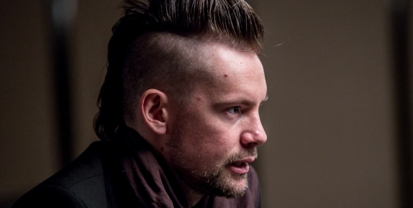 George Danzer inarrestabile: terzo braccialetto WSOP in cinque mesi!