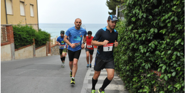 Quando il poker e lo sport si incontrano: domenica Niccolò Caramatti correrà la maratona di New York!