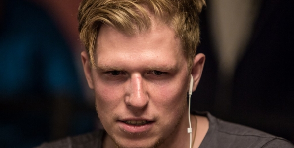 Ola Amundsgard vince la sua battaglia contro il governo: il poker live in Norvegia è realtà!