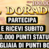 Partecipa all’Eldorado 100.000€ grt su Pokerclub: riceverai 10.000 Punti Status e migliaia di Punti Bonus!