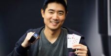 EPT Londra High Roller: Andrew Chen vince la picca, runner up Fady Kamar