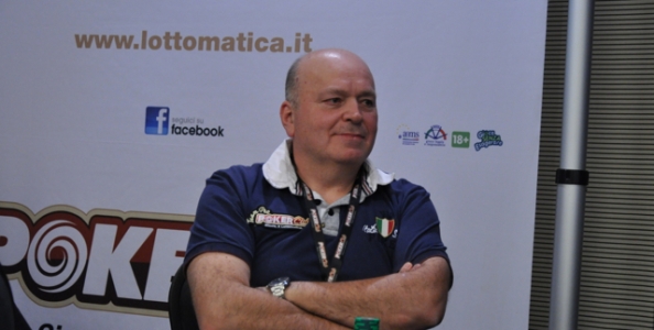 “Regolamentazione del poker live indispensabile anche per l’online” Le soluzioni di Carlo Braccini