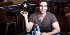 Olivier Busquet ci ha preso gusto: sua la picca dell’High Roller UKIPT per 107,300£!
