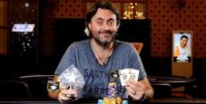 Federico Cipollini nuovo patchato GDPoker: “La sponsorizzazione è un’opportunità unica!”