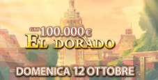 L’Eldorado di ottobre va a ‘giuseppe987654’, ‘UMILIOePERDO’ vince l’Explosive Sunday