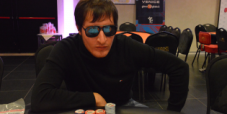 WPTN Venice Day1A: Fundarò chipleader, Gianluca Speranza segue a ruota!