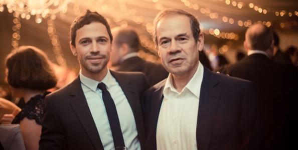 High Roller UKIPT all’Isola di Man: lo vince… Isai Scheinberg!