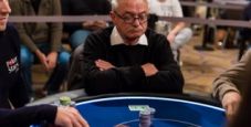 Sandro Mescola vicino all’impresa: chiude terzo al Main Event UKIPT a Londra