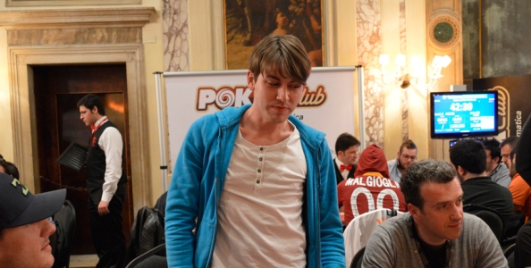 “Nessun accordo per i punti TLB”: Pokerstars rifonde Christian ‘ninetto1989’ Nuvola
