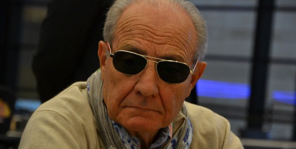 Riccardo Lacchinelli racconta Arnaldo Petino: “Era un vero agonista del poker con un gioco moderno!”