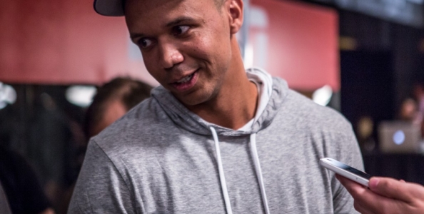 Aussie Millions Main Event Day 3: Kan netto chipleader, Phil Ivey e “timex” in corsa a 30 left!