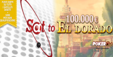 Gioca l’Eldorado 100.000€ garantiti senza pagare il buy-in: su Poker Club satelliti a partire da un euro!