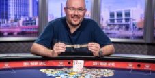 WSOP APAC 2014 – Il Main Event lo vince Scott Davies, Jack Salter runner up
