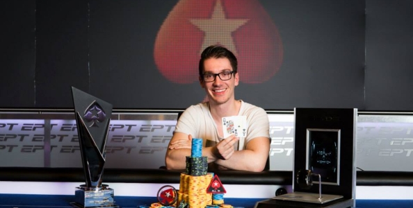 Main Event EPT Londra: trionfa Sebastian Pauli, Kevin MacPhee sfiora la seconda picca
